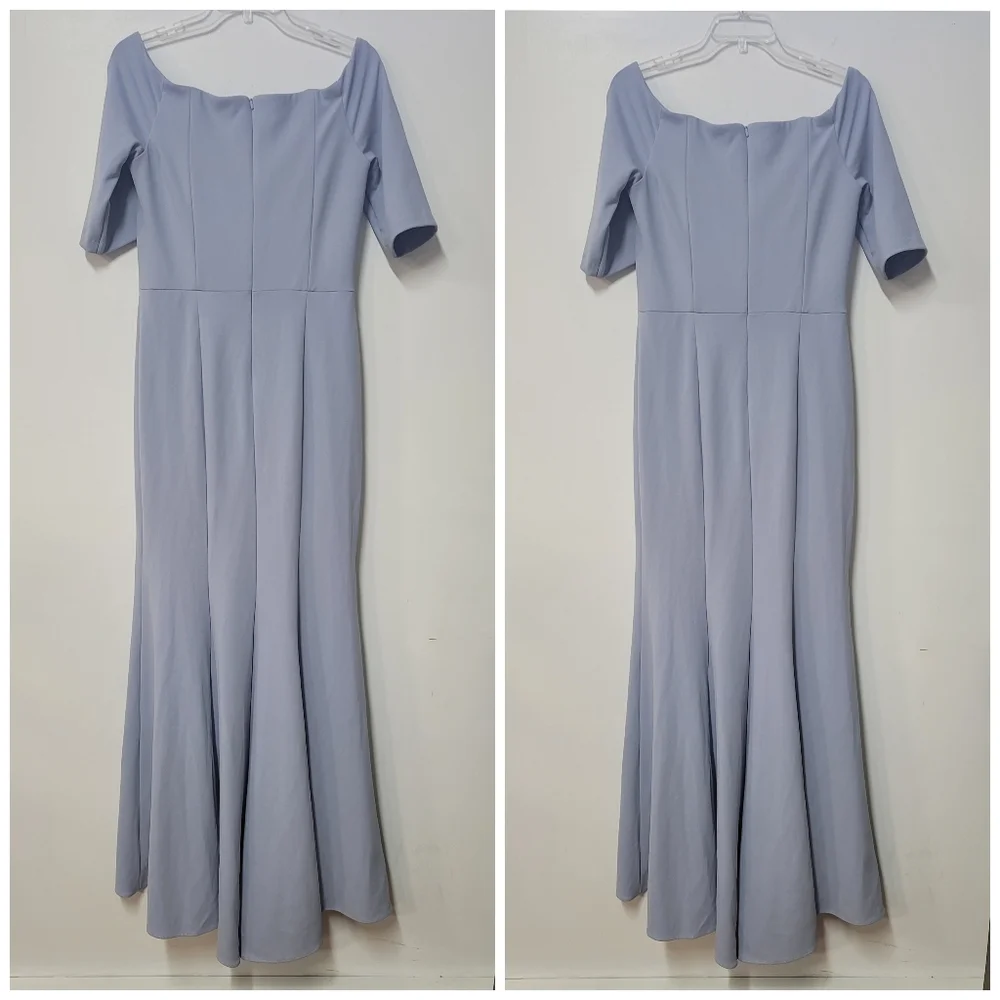 BHLDN Emile Dress - Picture 5 of 7